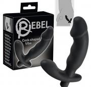 Rebel Prostate Penis
