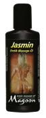 Magoon Masážní olej Jasmín 50 ml