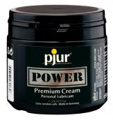 pjur Power 500 ml