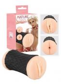 You2Toys Nature Skin Pussy &amp; Ass