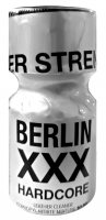 Berlin XXX 10ml