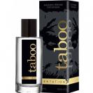 RUF Taboo Tentation Magnetic Perfume for Women 50ml
