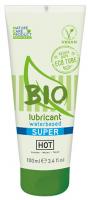 HOT Bio Lubricant Waterbased Super 100ml