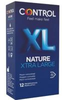 Control Adapta Nature Xl Condoms 12 Units