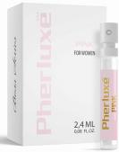 Pherluxe Pink for Men 2,4 ml