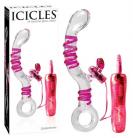 Icicles No. 16
