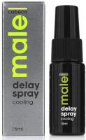 Male Cobeco Delay Spray Cooling 15ml