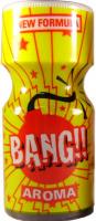 Poppers Bang 10ml