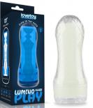 LoveToy Lumino Play Masturbator - Pocketed