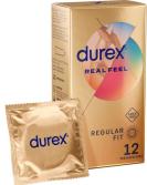 Durex Real Feel 12 Units