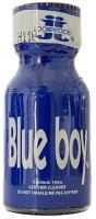 Blue Boy Leather Cleaner 15ml