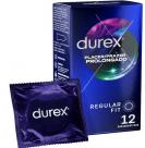 Durex Pleasure Prolonged Delayed 12 Units