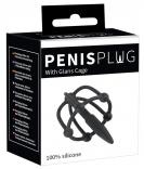 You2Toys Penis Plug with Glans Cage