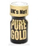 Poppers Pure Gold 10ml