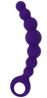 Intense Anal Beads Max Purple