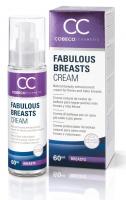CC Fabulous Breasts krém pro zpevnění prsou 60 ml