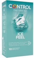 Control Ice Feel Cool Effect 10 Units