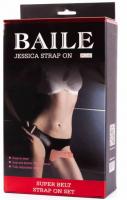 Baile Jessica Strap on