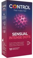 Control Spike Condoms With Conical Points 12