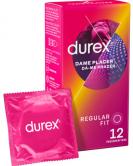 Durex Dame Placer 12 Units