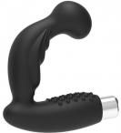 Addicted Toys Prostate Anal Vibrator #3 černý nabíjecí masér prostaty