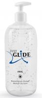 Lubrikační gel JUST GLIDE Water 500 ml