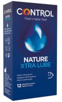 Control Adapta Nature Extralube Condoms 12