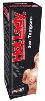 Hot Lady Sex tampons 8 units