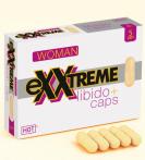 exxtreme Libido Caps woman 1 x 5