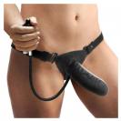 Blow Up Inflatable Strap-On