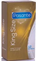 Pasante King Size 60 Mm 12 Ks