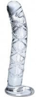 Icicles Number 60 Glass Massager