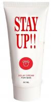 Stay Up Delay Creme 40 ml