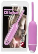 You2Toys Womens Dilator Urethra Vibrator