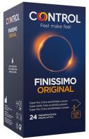 Control Finissimo Condoms 24 Units