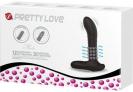 Pretty Love Massager Rotation And Vibrating