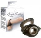 Bad Kitty Triple Set of cock &amp; testicle rings