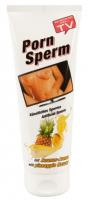Orion Porn Sperm Falešné sperma s vůní ananasu 250 ml