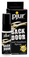 Pjur BACK DOOR anal comfort spray 20ml