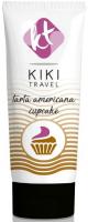 Kiki Travel Gel Flavor Cupcake 50 Ml