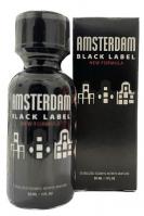 Amsterdam Black Label 30ml