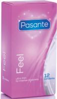 Pasante Sensitive Feel 12ks