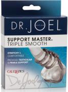 Dr. J Support Master Triple Smooth