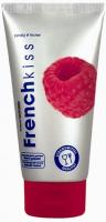 JoyDivision Frenchkiss Raspberry 75 ml ústní gel na vodní bázi