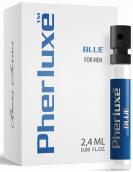 Pherluxe Blue for Men 2,4 ml
