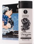 Shunga Dragon Cream Sensitive 60ml