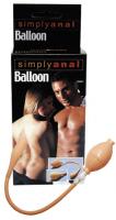 Seven Creations Simply Anal Baloon