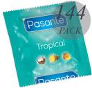 Pasante Tropical 144ks