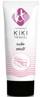Kikí Travel Cloud Flavor Lubricant 50ml