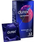 Durex Intense Orgasmic 12 Units